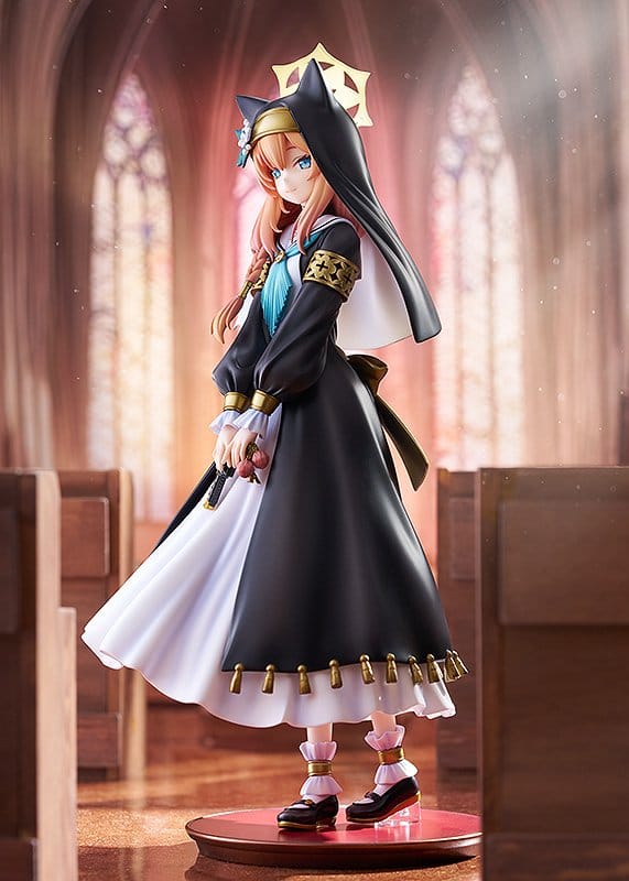 Blue Archive PVC Figur 1/7 Mari (re-run) 23 cm Image 5