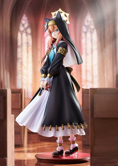 Blue Archive PVC Figur 1/7 Mari (re-run) 23 cm Image 5