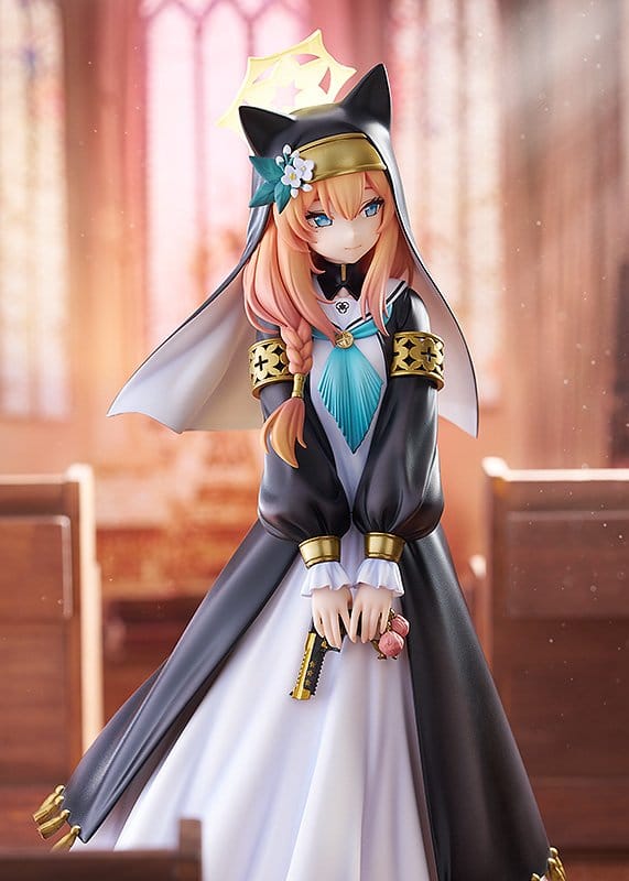 Blue Archive PVC Figur 1/7 Mari (re-run) 23 cm Image 6