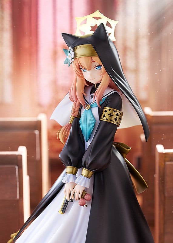 Blue Archive PVC Figur 1/7 Mari (re-run) 23 cm Image 7