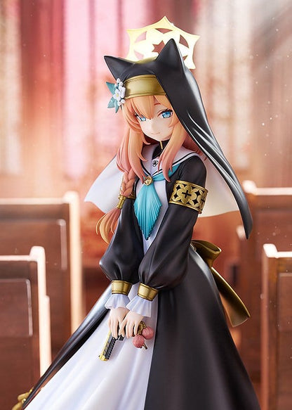 Blue Archive PVC Figur 1/7 Mari (re-run) 23 cm Image 7