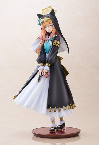 Blue Archive PVC Figur 1/7 Mari (re-run) 23 cm Image 9