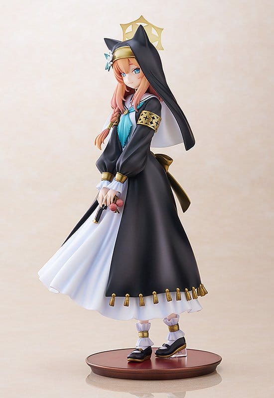 Blue Archive PVC Figur 1/7 Mari (re-run) 23 cm Image 10