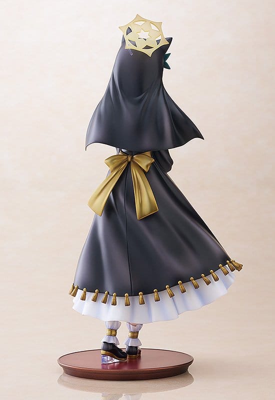 Blue Archive PVC Figur 1/7 Mari (re-run) 23 cm Image 11