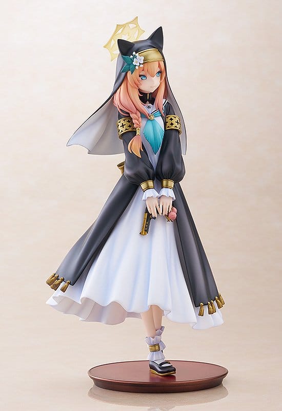 Blue Archive PVC Figur 1/7 Mari (re-run) 23 cm Image 12
