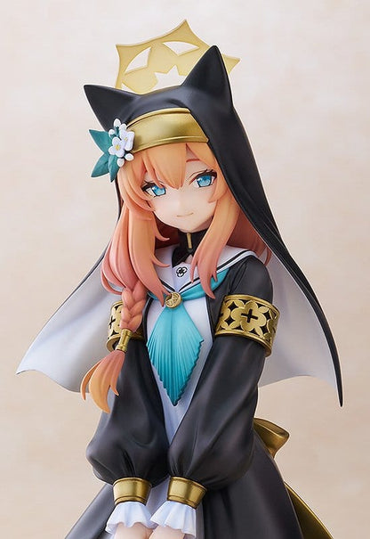 Blue Archive PVC Figur 1/7 Mari (re-run) 23 cm Image 13
