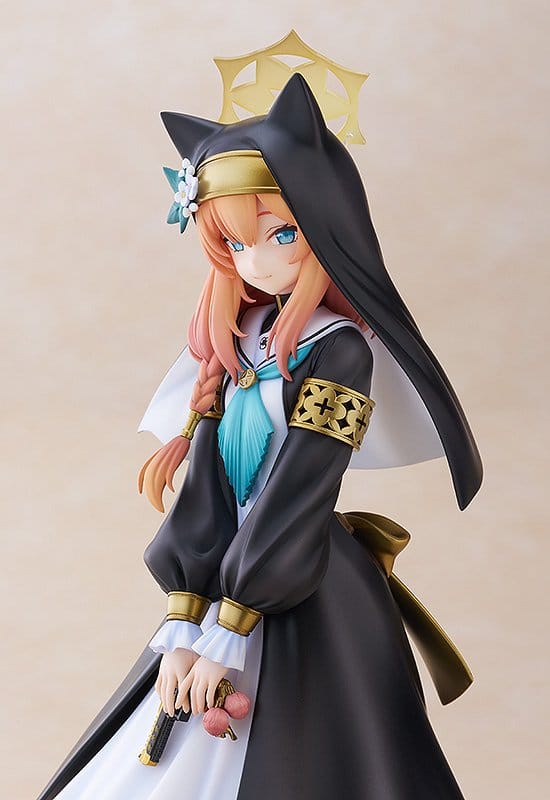 Blue Archive PVC Figur 1/7 Mari (re-run) 23 cm Image 14