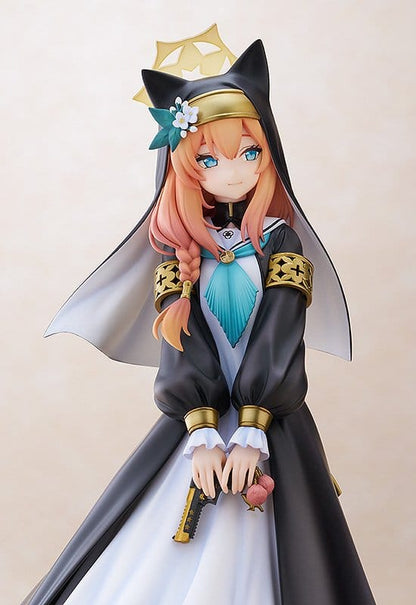 Blue Archive PVC Figur 1/7 Mari (re-run) 23 cm Image 15