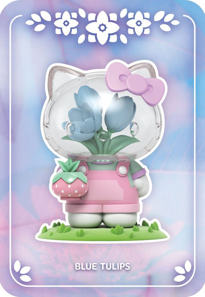 Azuma Makoto: Blind Box Sanrio Hello Kitty Series Display (6) Image 2
