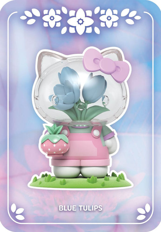 Azuma Makoto: Blind Box Sanrio Hello Kitty Series Display (6) Image 2