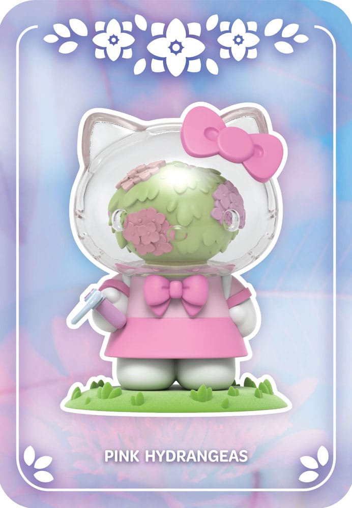 Azuma Makoto: Blind Box Sanrio Hello Kitty Series Display (6) Image 4