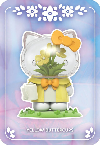 Azuma Makoto: Blind Box Sanrio Hello Kitty Series Display (6) Image 6