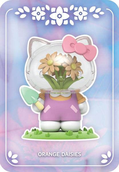 Azuma Makoto: Blind Box Sanrio Hello Kitty Series Display (6) Image 7