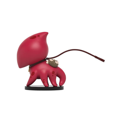 Stranger Things Blind Box Demopets Display (6) Image 7