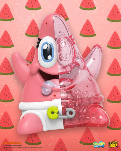 Spongebob Schwammkopf Blind Box Kandy x Jason Freeny Collection Spongebob (Soda Edition) Display (6) Image 3