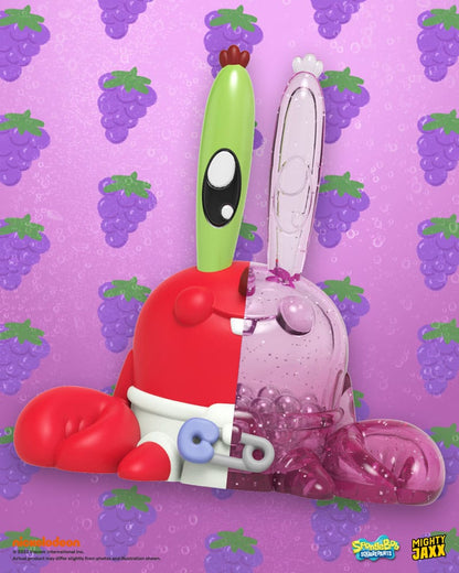 Spongebob Schwammkopf Blind Box Kandy x Jason Freeny Collection Spongebob (Soda Edition) Display (6) Image 6