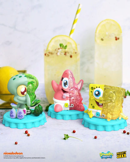 Spongebob Schwammkopf Blind Box Kandy x Jason Freeny Collection Spongebob (Soda Edition) Display (6) Image 11