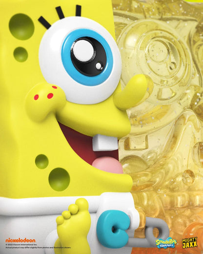 Spongebob Schwammkopf Blind Box Kandy x Jason Freeny Collection Spongebob (Soda Edition) Display (6) Image 14