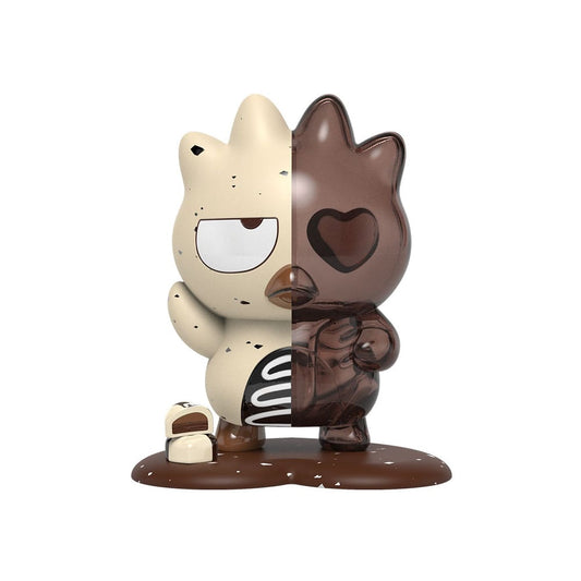 Kandy x Sanrio Blind Box ft. Jason Freeny Collection Series 2 (Choco Ed.) Display (6) Image 2