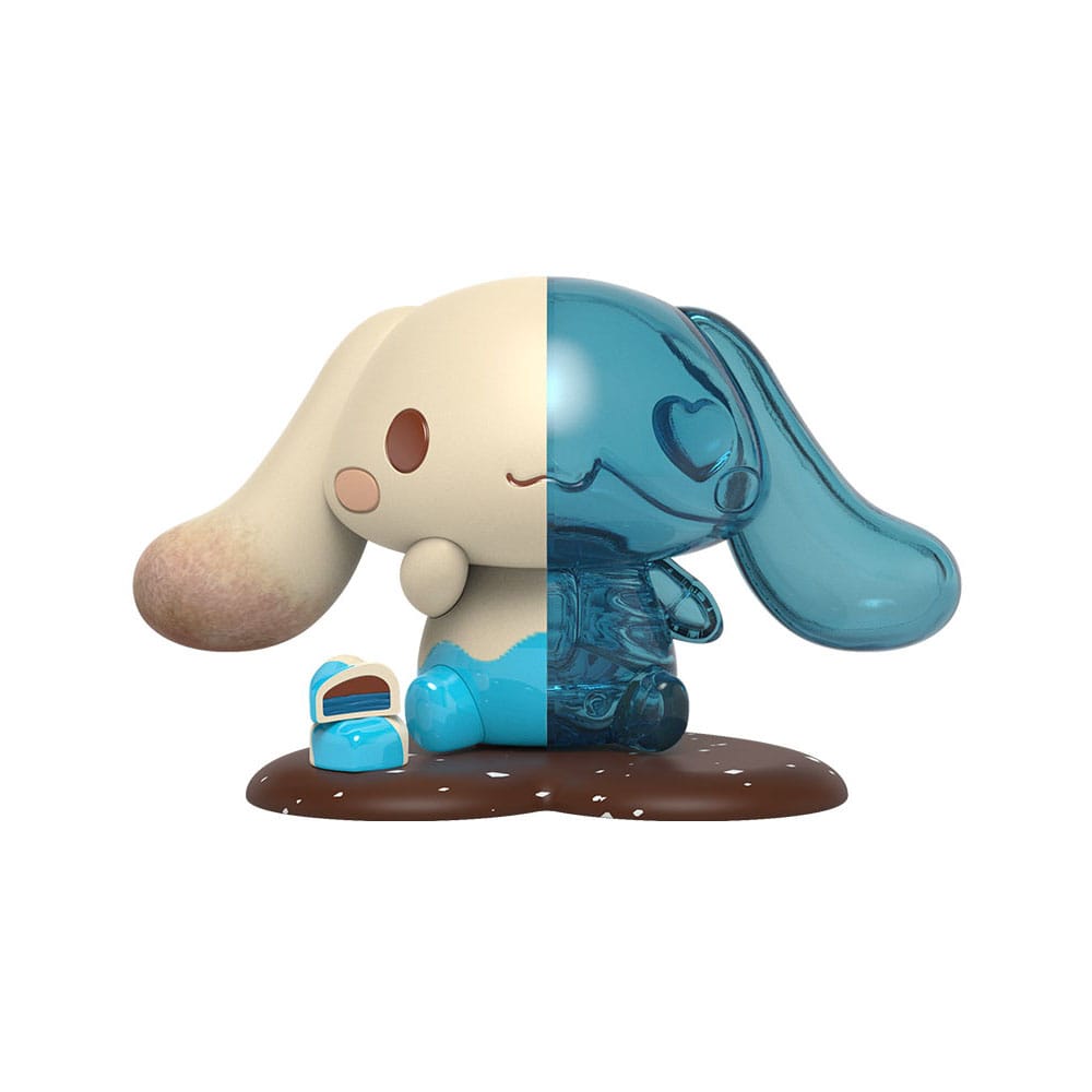 Kandy x Sanrio Blind Box ft. Jason Freeny Collection Series 2 (Choco Ed.) Display (6) Image 3