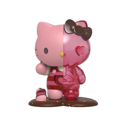 Kandy x Sanrio Blind Box ft. Jason Freeny Collection Series 2 (Choco Ed.) Display (6) Image 4