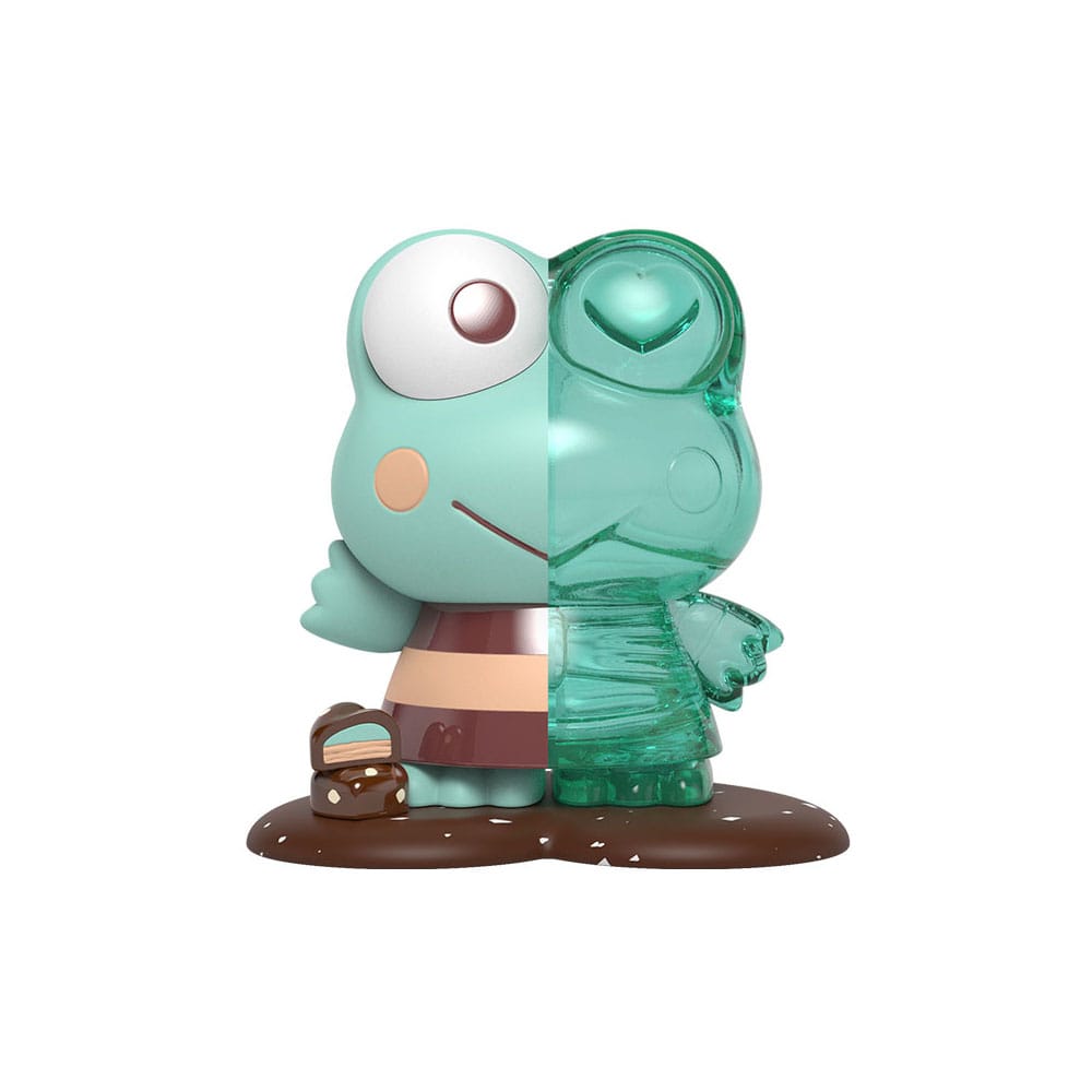 Kandy x Sanrio Blind Box ft. Jason Freeny Collection Series 2 (Choco Ed.) Display (6) Image 5