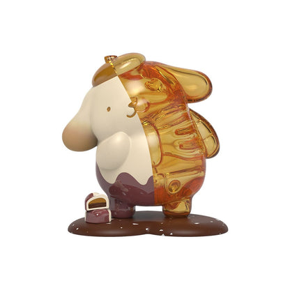 Kandy x Sanrio Blind Box ft. Jason Freeny Collection Series 2 (Choco Ed.) Display (6) Image 8