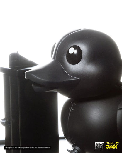 Mr Sudsy Animal Rides Blackout Edition by Jason Freeny 20 cm Image 5