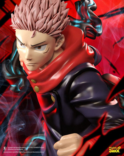 Jujutsu Kaisen Statue Incense Chamber (Colorized) Limited Editon 22 cm Image 5