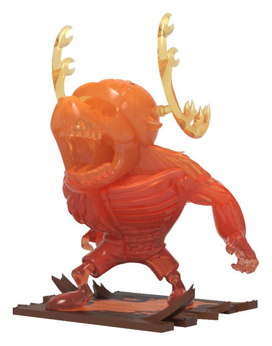 One Piece XXRAY Plus Figur Chopper Monster Point (Overlimit) Limited Edition 17 cm Image 1