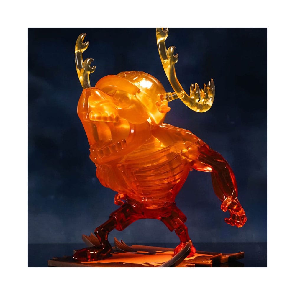 One Piece XXRAY Plus Figur Chopper Monster Point (Overlimit) Limited Edition 17 cm Image 3