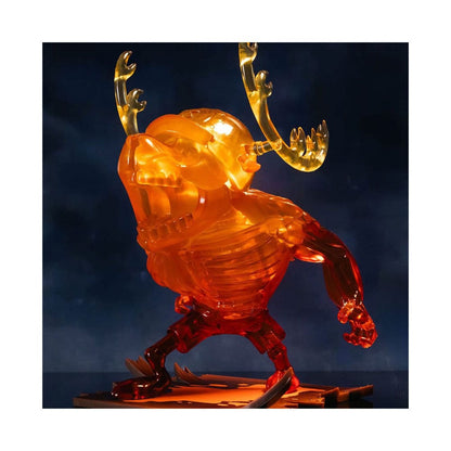 One Piece XXRAY Plus Figur Chopper Monster Point (Overlimit) Limited Edition 17 cm Image 3
