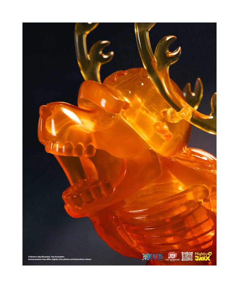 One Piece XXRAY Plus Figur Chopper Monster Point (Overlimit) Limited Edition 17 cm Image 4