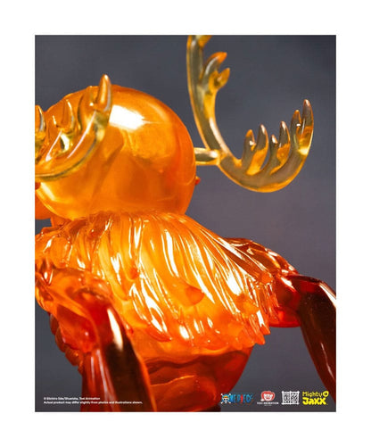 One Piece XXRAY Plus Figur Chopper Monster Point (Overlimit) Limited Edition 17 cm Image 6