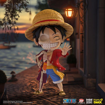 One Piece XXRAY Figur FHD Wanted Series - Luffy 15 cm Image 2
