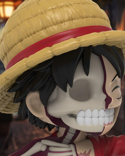 One Piece XXRAY Figur FHD Wanted Series - Luffy 15 cm Image 3