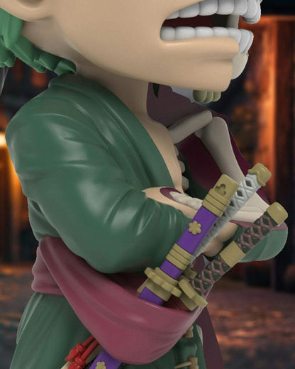 One Piece XXRAY Figur FHD Wanted Series - Zoro 15 cm Image 2