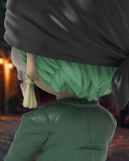 One Piece XXRAY Figur FHD Wanted Series - Zoro 15 cm Image 3