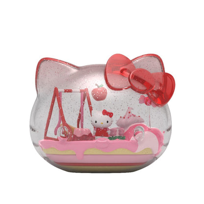 Sanrio Kandyland Hello Kitty 12 cm Image 1