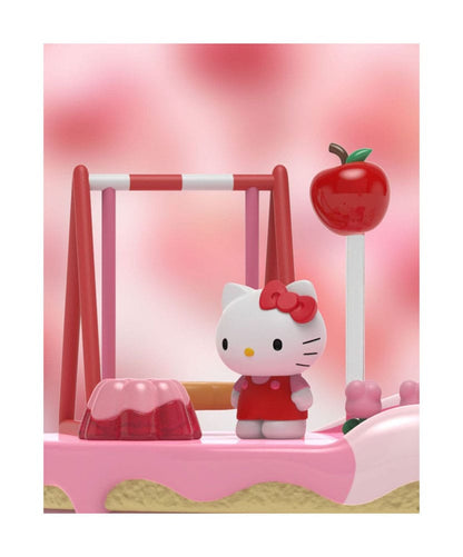 Sanrio Kandyland Hello Kitty 12 cm Image 4