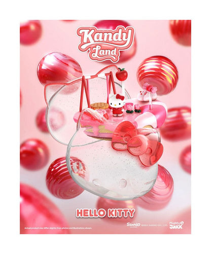 Sanrio Kandyland Hello Kitty 12 cm Image 5