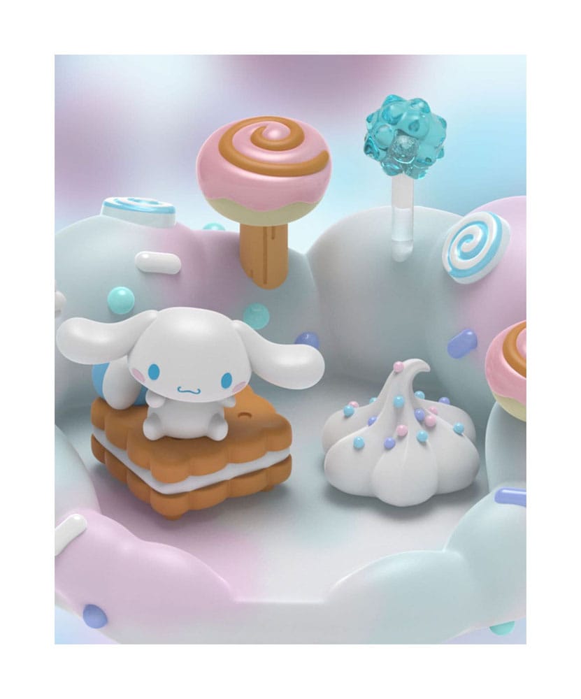 Sanrio Kandyland Cinnamoroll 9 cm Image 2