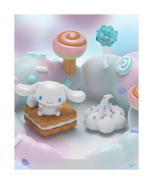 Sanrio Kandyland Cinnamoroll 9 cm Image 2