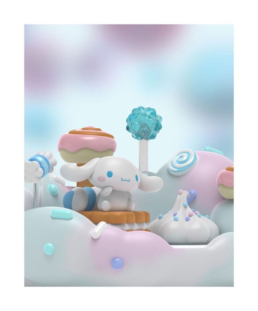 Sanrio Kandyland Cinnamoroll 9 cm Image 3