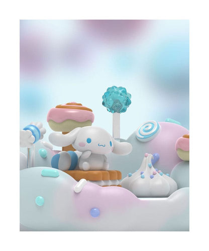 Sanrio Kandyland Cinnamoroll 9 cm Image 3
