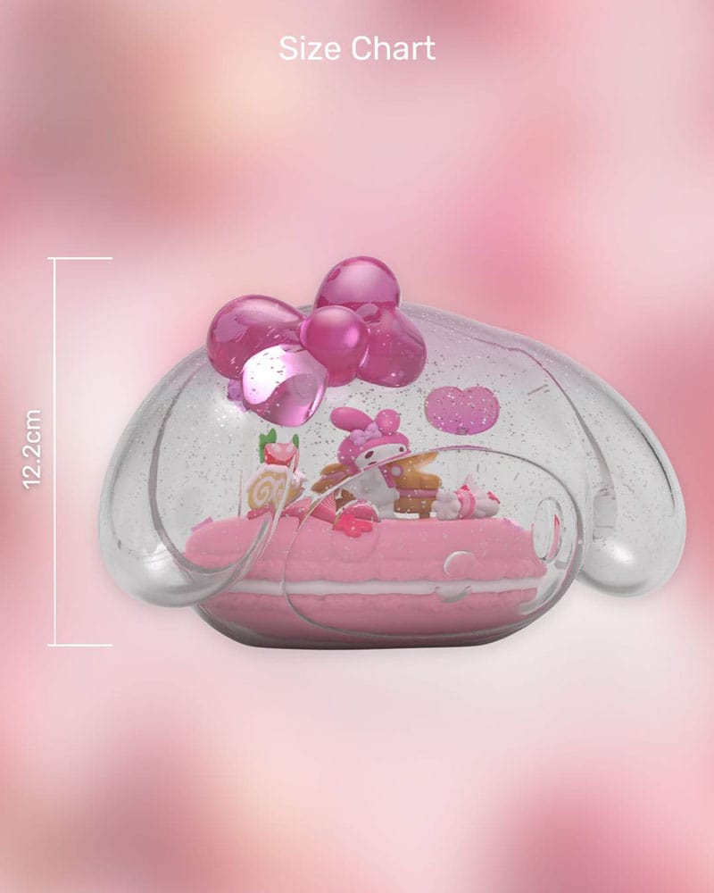Sanrio Kandyland My Melody 12 cm Image 3