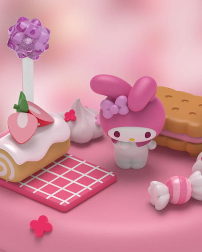 Sanrio Kandyland My Melody 12 cm Image 4