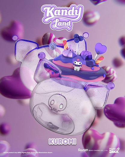 Sanrio Kandyland Kuromi 13 cm Image 3