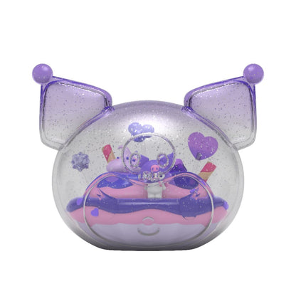 Sanrio Kandyland Kuromi 13 cm Image 1