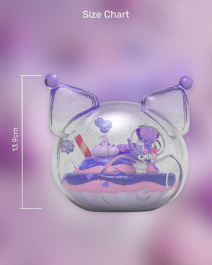 Sanrio Kandyland Kuromi 13 cm Image 4